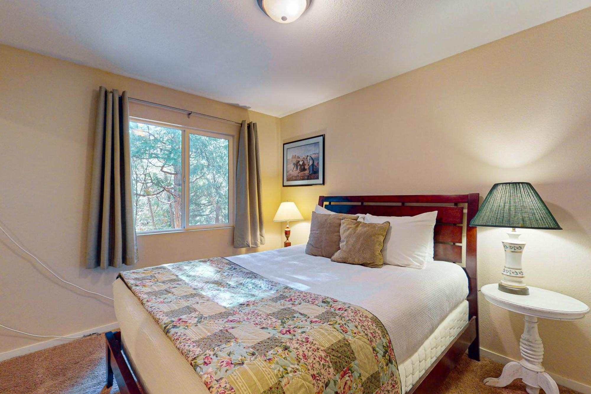 Casa Tahquitz Villa Idyllwild Dış mekan fotoğraf