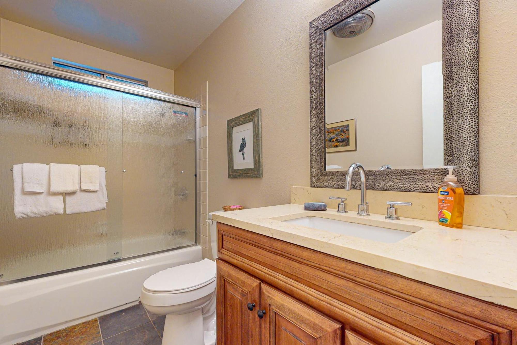Casa Tahquitz Villa Idyllwild Dış mekan fotoğraf