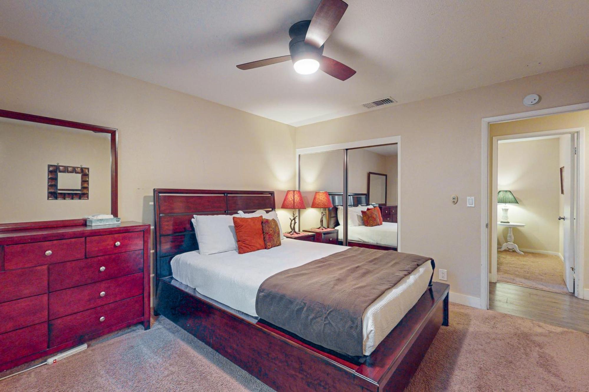 Casa Tahquitz Villa Idyllwild Dış mekan fotoğraf