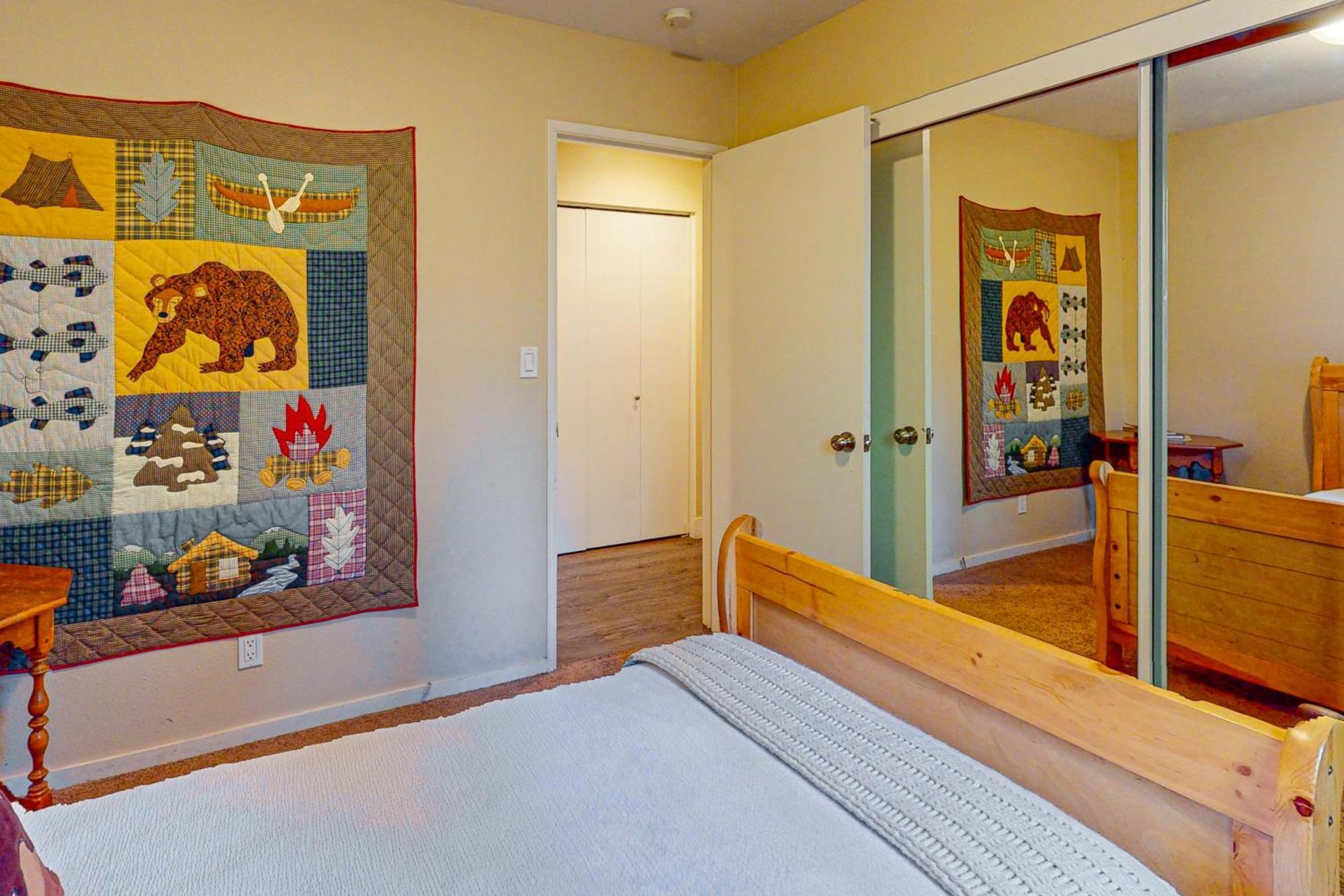 Casa Tahquitz Villa Idyllwild Dış mekan fotoğraf
