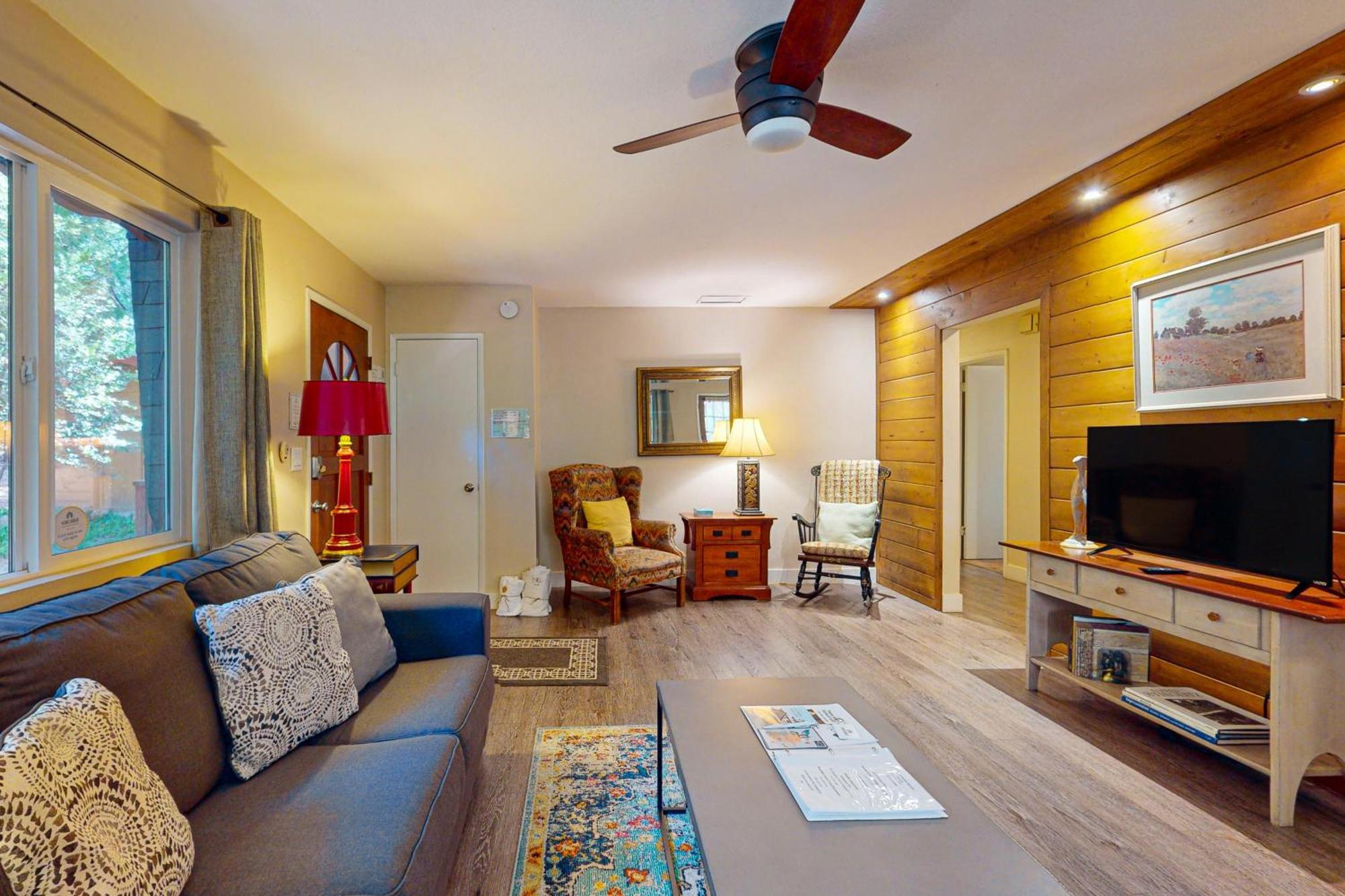 Casa Tahquitz Villa Idyllwild Dış mekan fotoğraf